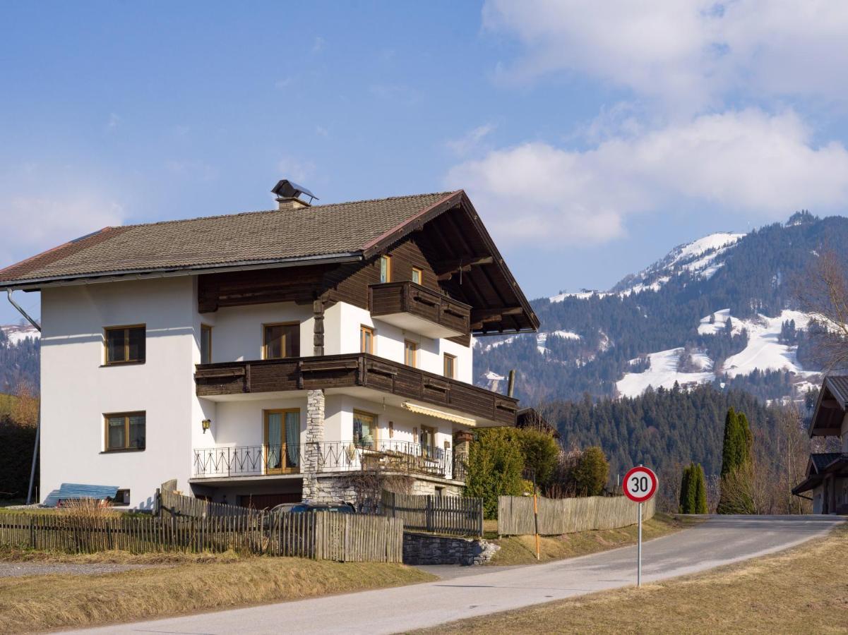 Apartment Rabl Kirchbichl Exterior photo